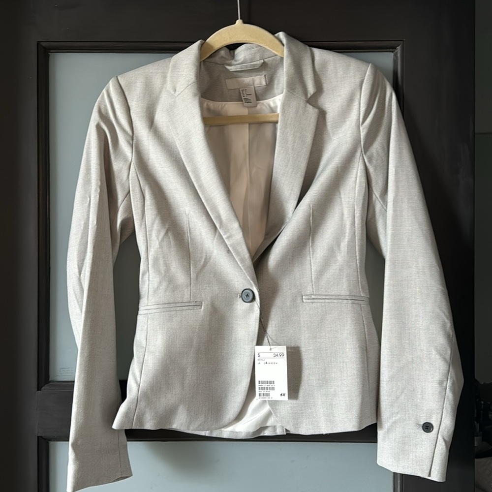Women’s Blazer
